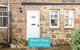 Stoney Creek Cottage - Crail